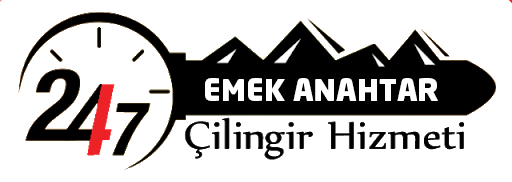 En Yakın Çilingir Logo